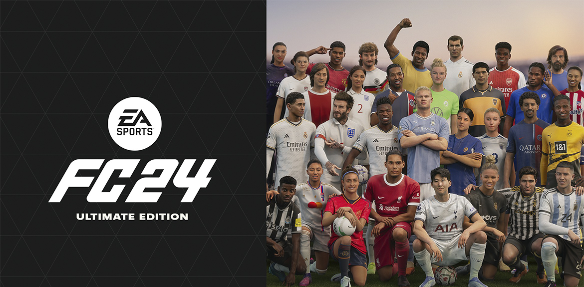 EA Sports FC24: Información sobre fecha de lanzamiento, precio y plataformas disponibles